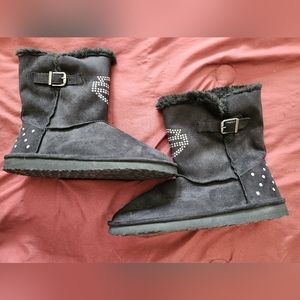Genuine Harley Davidson Booties